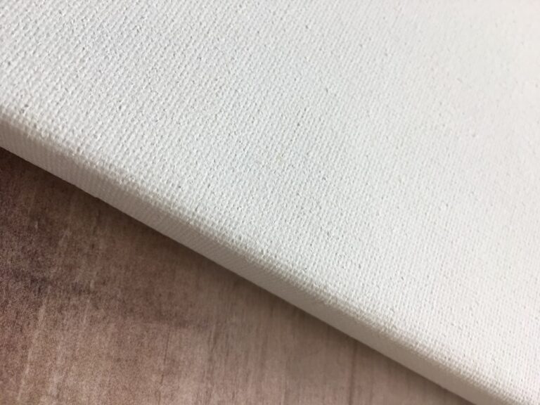Photo pintura acrílica
